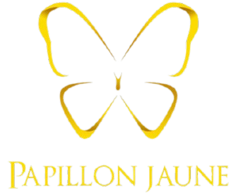 Papillon Jaun